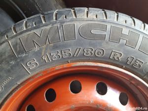 Roti rezerva 4x100 - imagine 2