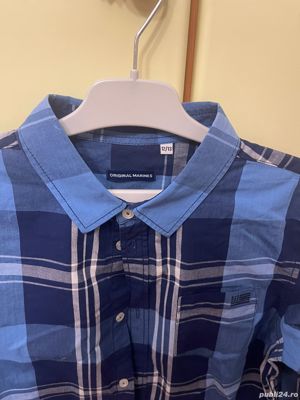 Camasa Originals Marines - imagine 3