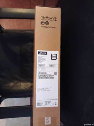 Laptop LENOVO IdeaPad 3 15IGL05 - imagine 2
