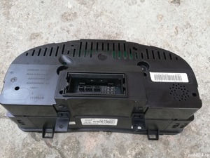 ceasuri bord vw golf 5 - imagine 5