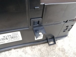 ceasuri bord vw golf 5 - imagine 9