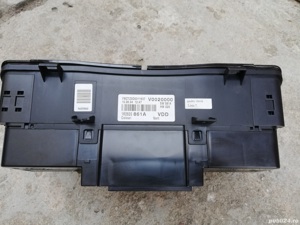 ceasuri bord vw golf 5 - imagine 4
