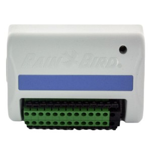 Modul de extindere 12 zone pentru Programator-Controler ESP-LXME Rainbird