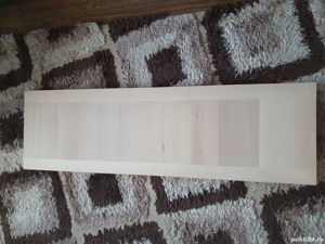 Trepte din lemn masiv  - imagine 7