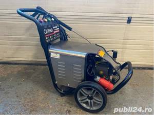 Aparat de curatat cu presiune Kremer 2900 - imagine 4