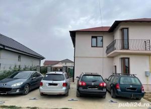 Apartament 2 camere la casa - 50.00 mp utili FINALIZAT! PROPRIETAR! - imagine 5