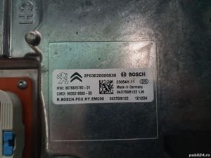 Inverter hybrid CITROEN DS5 2.0 hdi cod 9678825780 - imagine 2