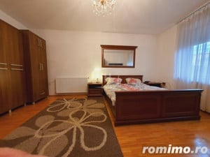 Apartament in vila cu 3 camere, Andrei Muresaanu