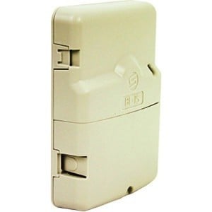 Controler irigații, programabil prin smartphone cu tehnologie BLUETOOTH, 2 zone, 24 V