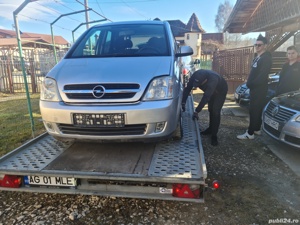 vand piese opel meriva 17cdti - imagine 5