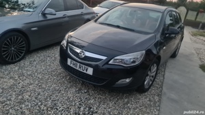 vand piese  opel astra j 17cdti - imagine 2