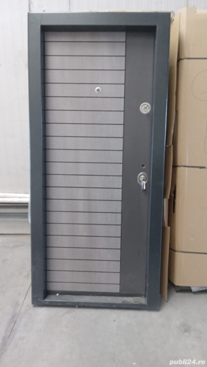 Uși de exterior și interior  - imagine 6