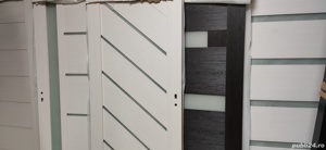 Uși de exterior și interior  - imagine 10