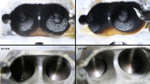 Decarbonizare motor - imagine 3