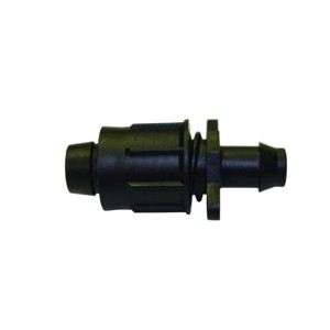 Conector simplu D17 banda picurare