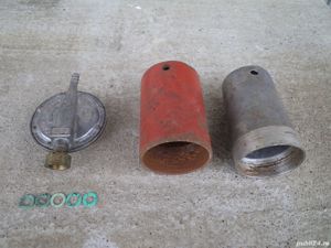 Butelie gaz ruseasca - imagine 4