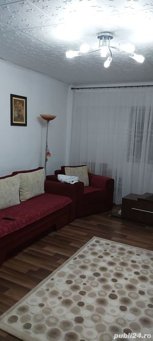 Proprietar, vand apartament in Ploiesti, ultracentral - imagine 5