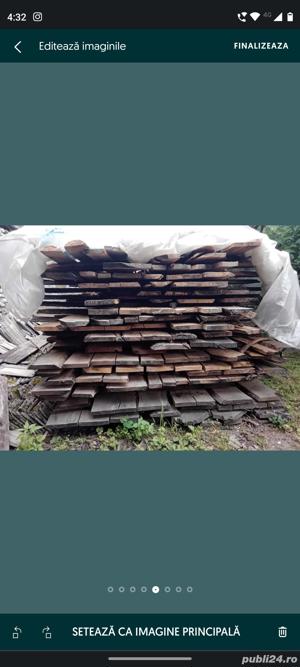 Cherestea si Dulapi de stejar ! - imagine 4