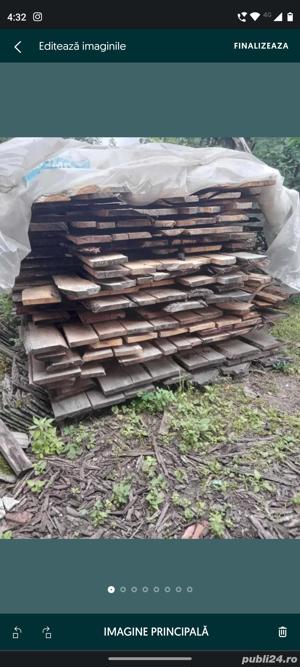 Cherestea si Dulapi de stejar ! - imagine 8