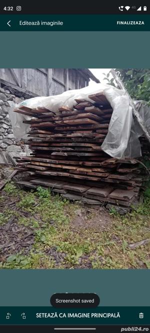 Cherestea si Dulapi de stejar ! - imagine 6