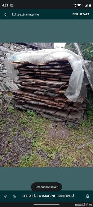 Cherestea si Dulapi de stejar ! - imagine 7