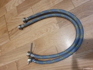 Racord CH27-CH25 minicentralina GPL