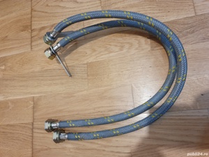 Racord CH27-CH25 minicentralina GPL - imagine 2