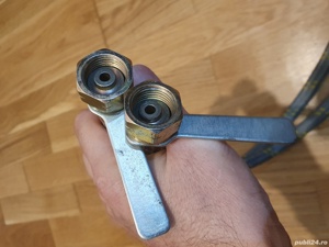 Racord CH27-CH25 minicentralina GPL - imagine 4