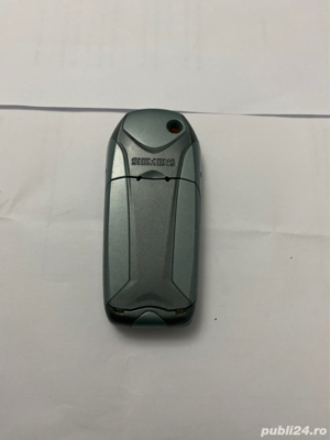 Siemens M55 telefon m55 impecabil