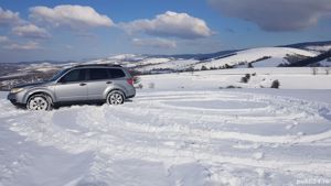 Subaru forester  - imagine 7