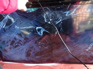 Dezmembrez tv Toshiba 43u2963dgl - imagine 6