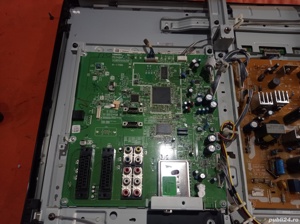 placa de baza PE0484A-1 V28A000628F1 de pe tv Toshiba 32av500p - imagine 3