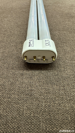 Bec economic Philips Master  PL-L24W/827/ - imagine 5