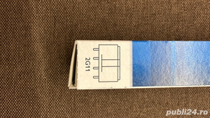 Bec economic Philips Master  PL-L24W/827/ - imagine 2