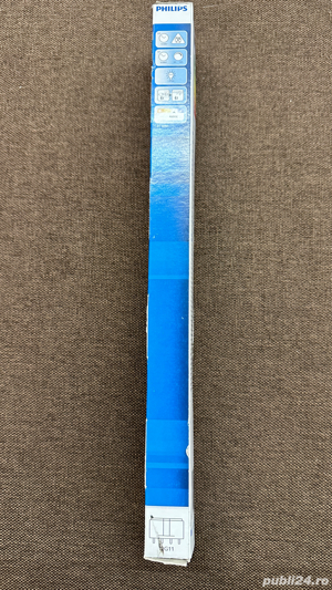 Bec economic Philips Master  PL-L24W/827/ - imagine 6