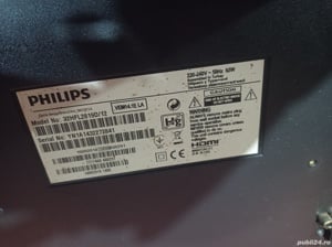 placa de baza 17mb82s de pe tv Philips 32hfl2819d/12 - imagine 5