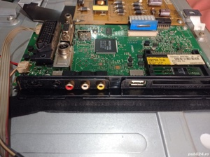 Dezmembrez tv Philips 32hfl2819d/12