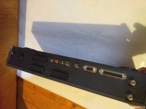 3 receiver/receptor satelit si cablu:STRONG 8106; HUMAX F1;Technisat - imagine 7