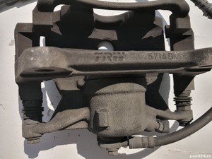 Set original Etrieri fata ptr Vw,Audi Seat,Skoda 8V0615125 / 8V0615125A - imagine 2