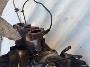 Turbina Audi A4 B8 2.0 CAGC  si 2.0 CAGA - imagine 9