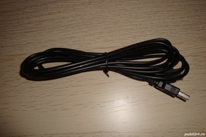 cablu usb prelungitor usb lungime 3m - imagine 4