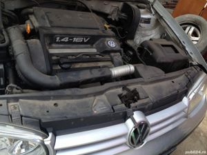 Motor vw golf 4 1.4 APE 