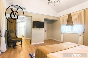 Vila ultramoderna cu piscina  Mamaia-Sat 0% comision  - imagine 7