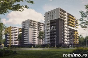 Apartament 2 camere decomandate Avans 15%  Metrou Nicolae Teclu Parcare Bonus - imagine 5