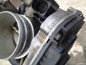 Clapeta acceleratie vw golf 4 1.6 SR AKL - imagine 3