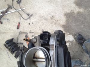 Clapeta acceleratie vw golf 4 1.6 SR AKL