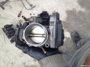 Clapeta acceleratie vw golf 4 1.6 SR AKL - imagine 5