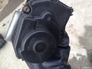 Clapeta acceleratie vw golf 4 1.6 SR AKL - imagine 2