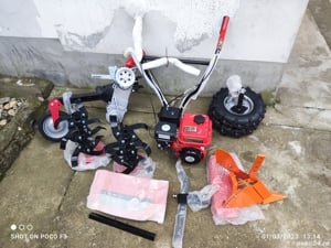 Piese motosapa-motocultor 