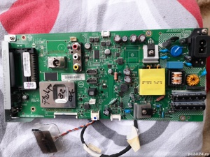 Pise tv led Philips 32 PHT4112/12 - imagine 3